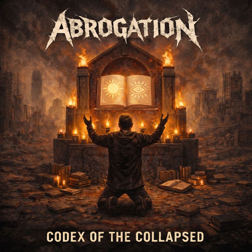 Abrogation头像