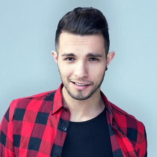 Marco Carta头像