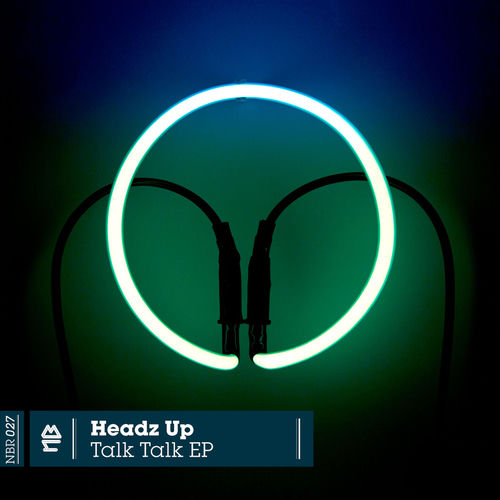 Headz Up头像