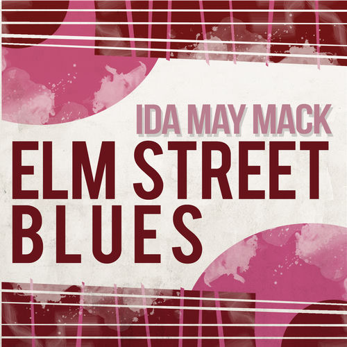 Ida May Mack头像