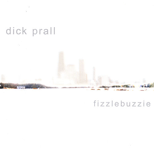 Dick Prall头像