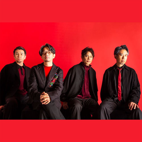 ASIAN KUNG-FU GENERATION头像
