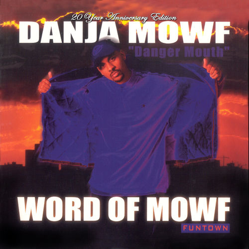 Danja Mowf头像