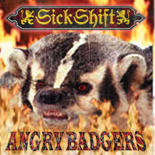 Sick Shift头像