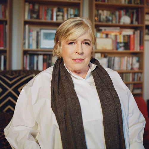 Marianne Faithfull头像