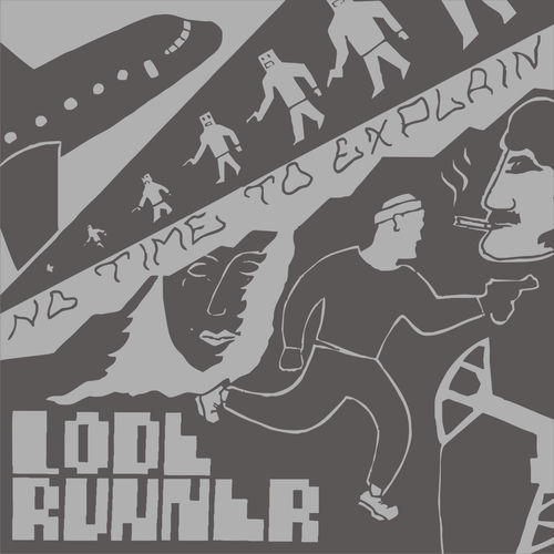 Lode Runner头像