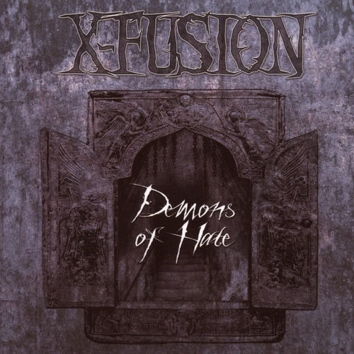 X-Fusion头像