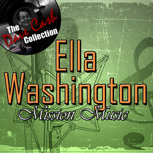Ella Washington头像