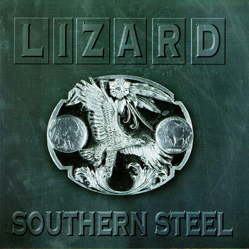 Lizard头像