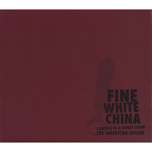 Fine White China头像