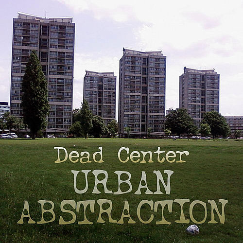 Dead Center头像