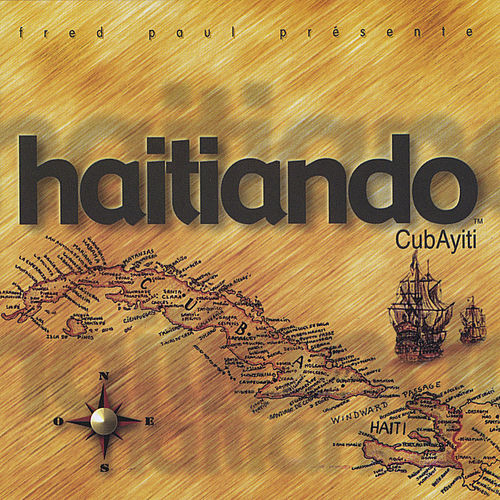 Haitiando头像