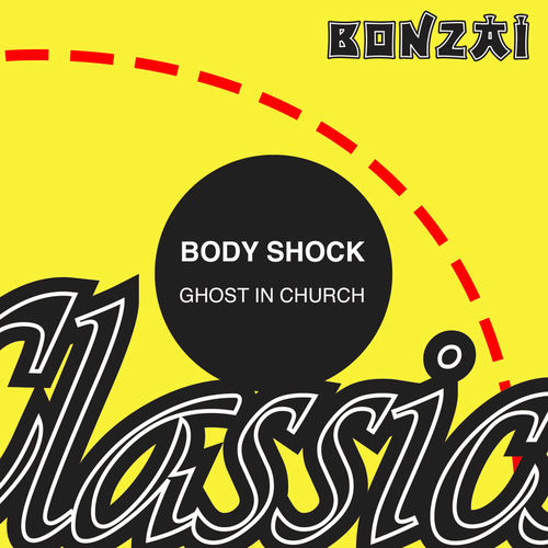 Body Shock头像
