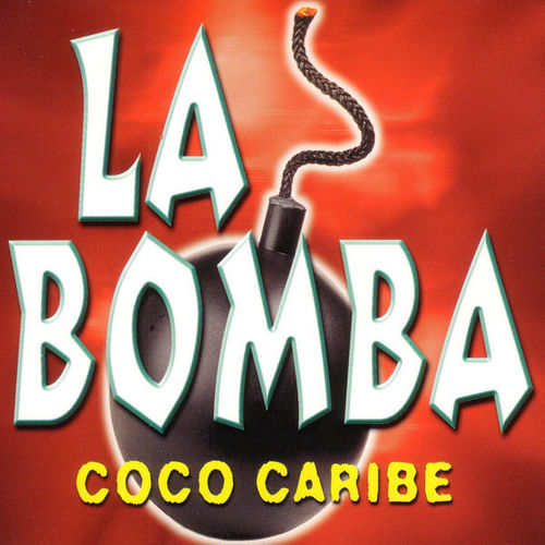 Coco Caribe头像