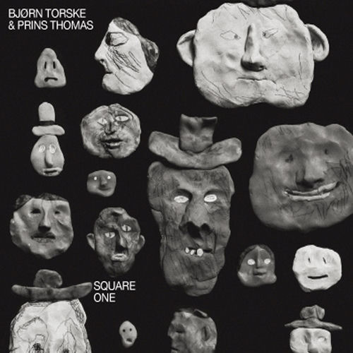 Bjørn Torske头像