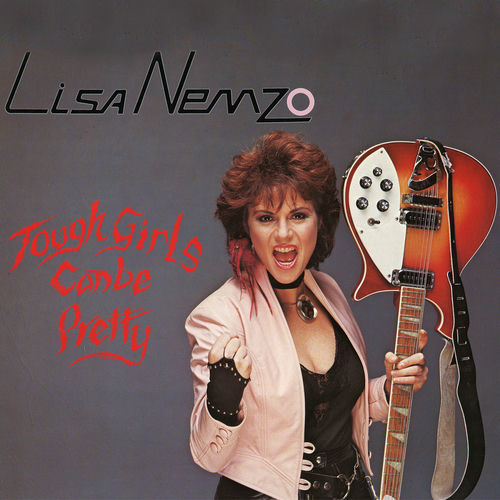 Lisa Nemzo头像