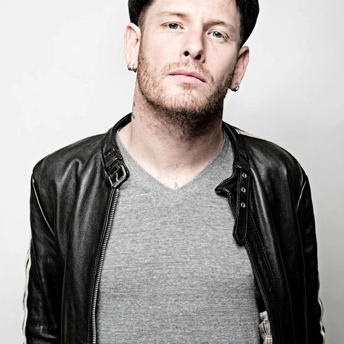 Corey Taylor头像