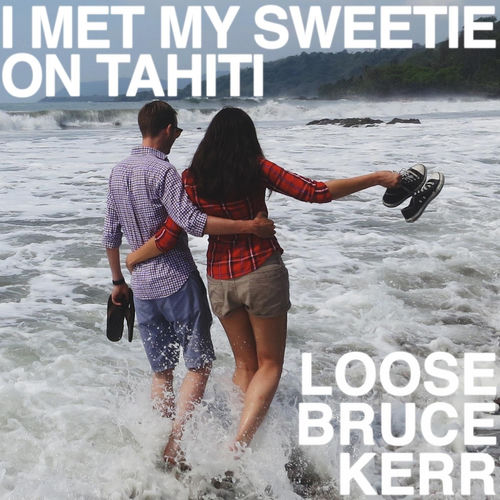 Loose Bruce Kerr头像