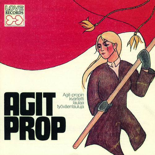 Agit Prop头像