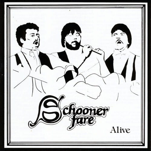 Schooner Fare头像