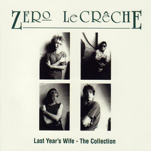 Zero le Crêche头像
