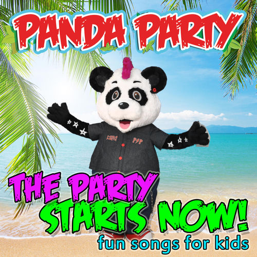 Panda Party头像