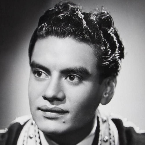 Cuco Sánchez头像