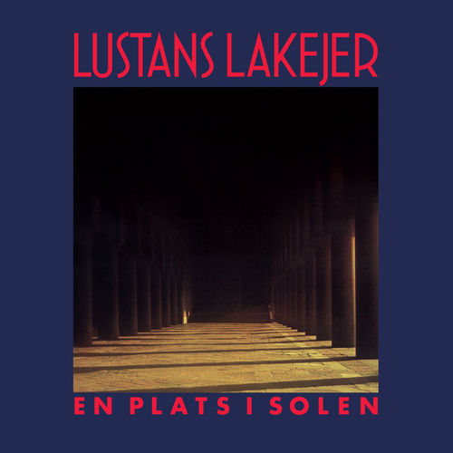 Lustans Lakejer头像