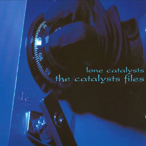Lone Catalysts头像