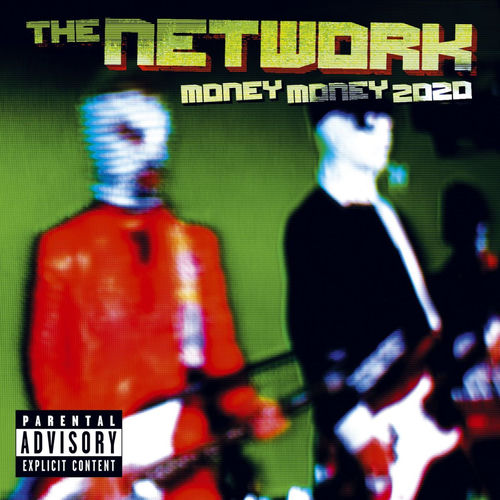 The Network头像