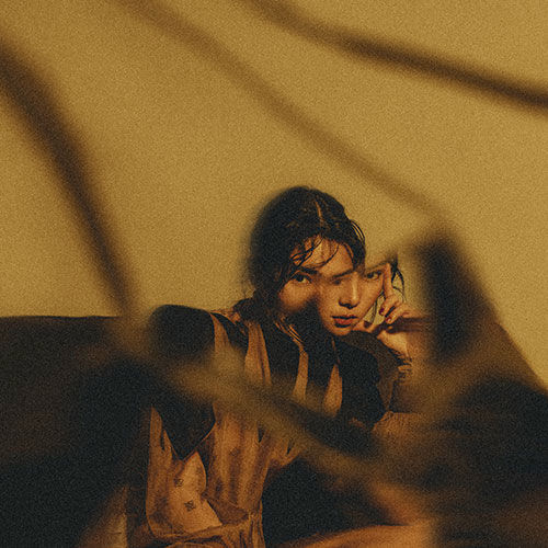 Isyana Sarasvati头像