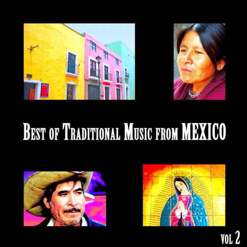 Pancho Cataneo y sus Mariachis头像