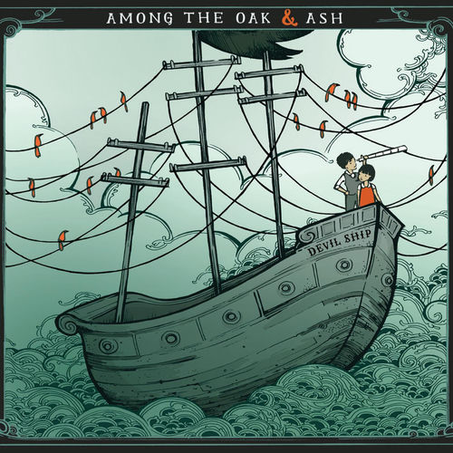 Among the Oak & Ash头像