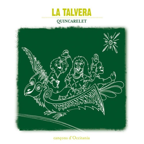 La Talvera头像