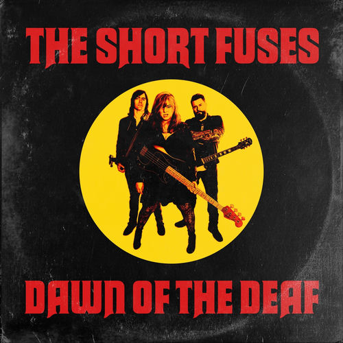 The Short Fuses头像