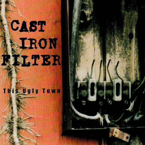 Cast Iron Filter头像