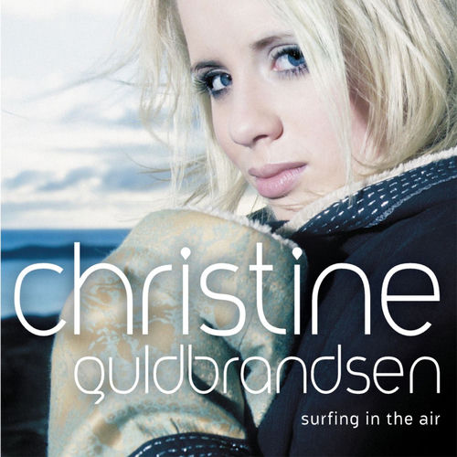 Christine Guldbrandsen头像