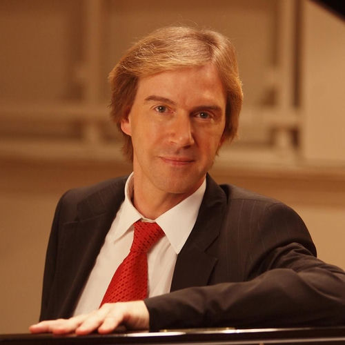 Burkard Schliessmann头像