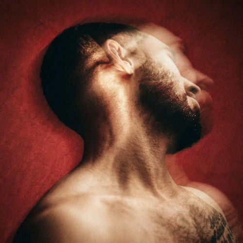Aaron London头像