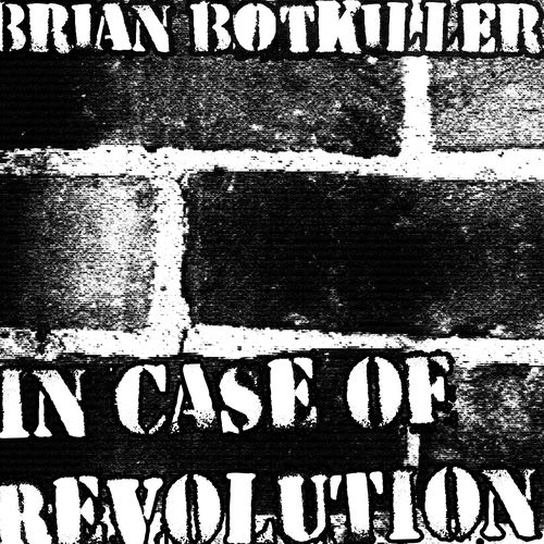 Brian Botkiller头像