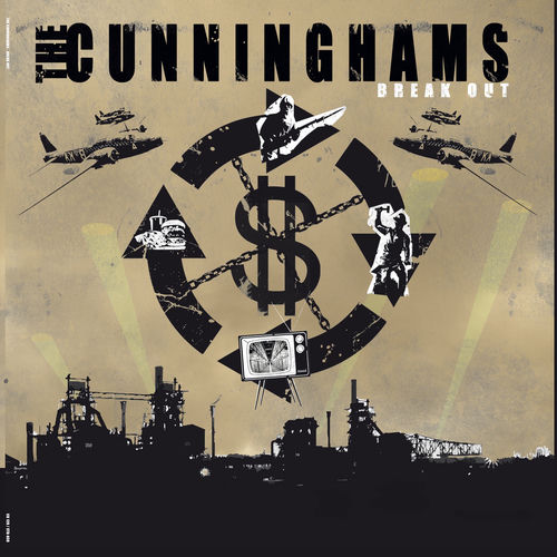 The Cunninghams头像
