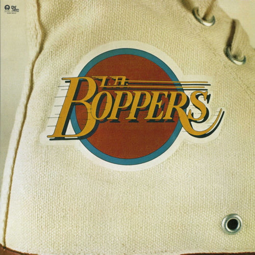 L.A. Boppers头像