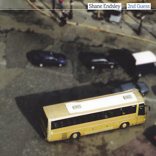 Shane Endsley头像