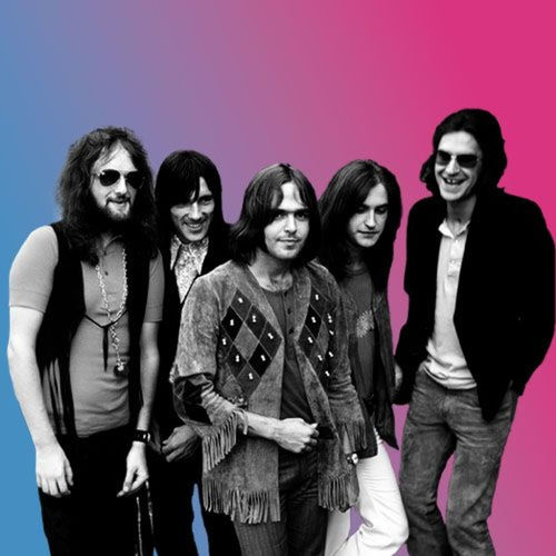 The Kinks头像