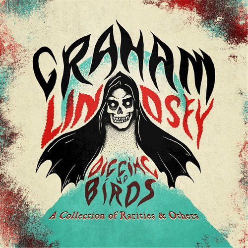Graham Lindsey头像