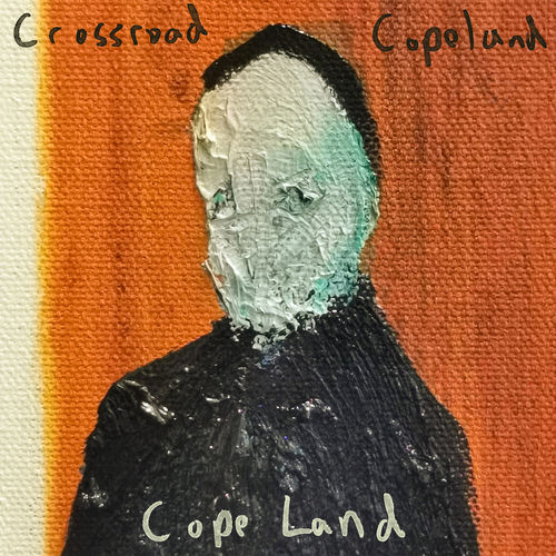 Copeland头像