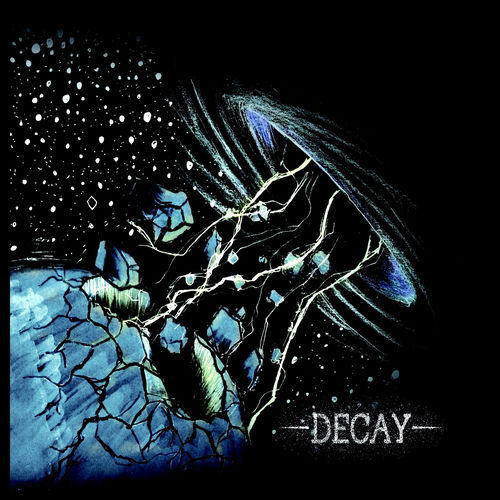 Decay头像