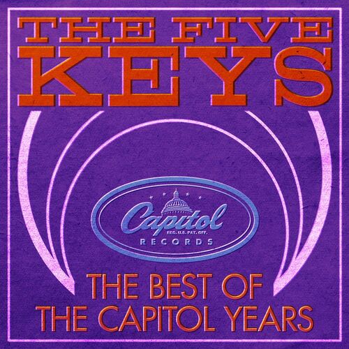 The Five Keys头像