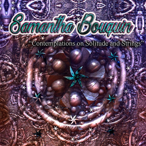 Samantha Bouquin头像