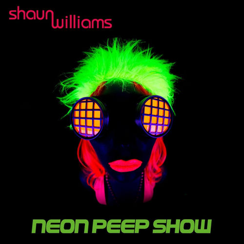 Shaun Williams头像